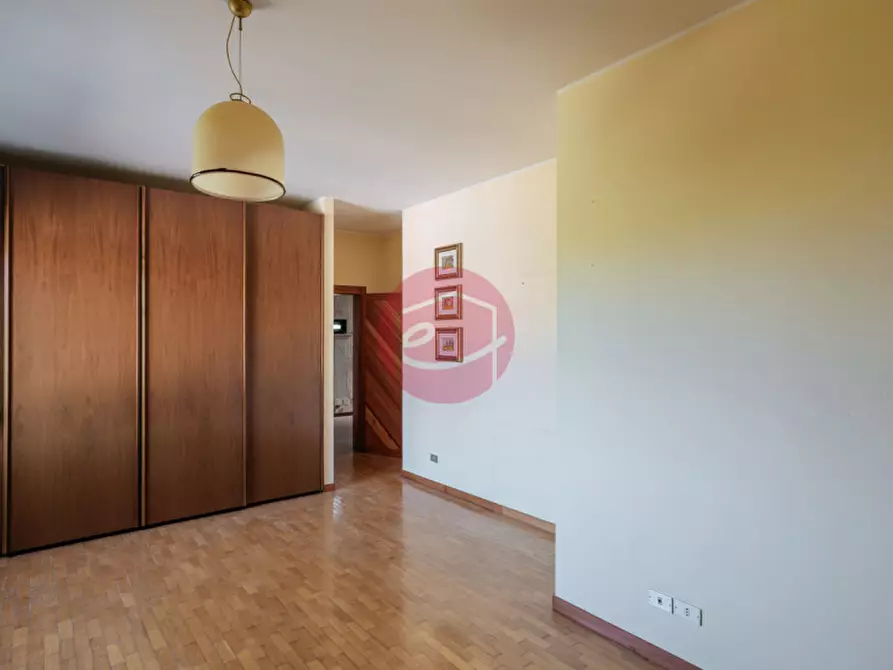 Immagine 20 di Casa bifamiliare in vendita  a Santarcangelo Di Romagna