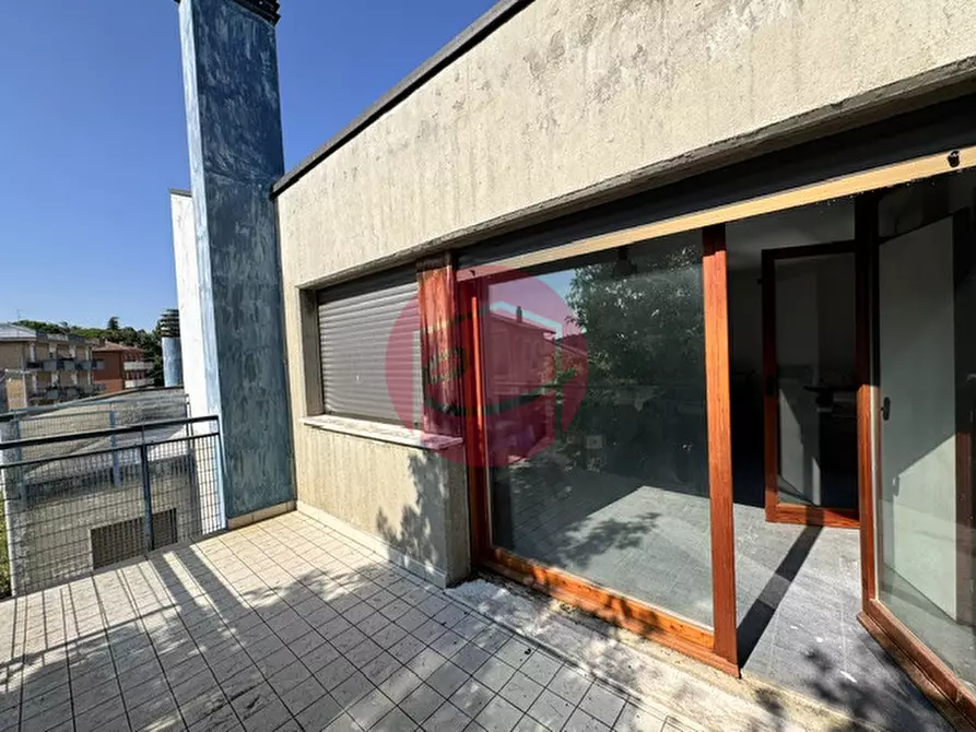 Immagine 22 di Casa bifamiliare in vendita  a Santarcangelo Di Romagna