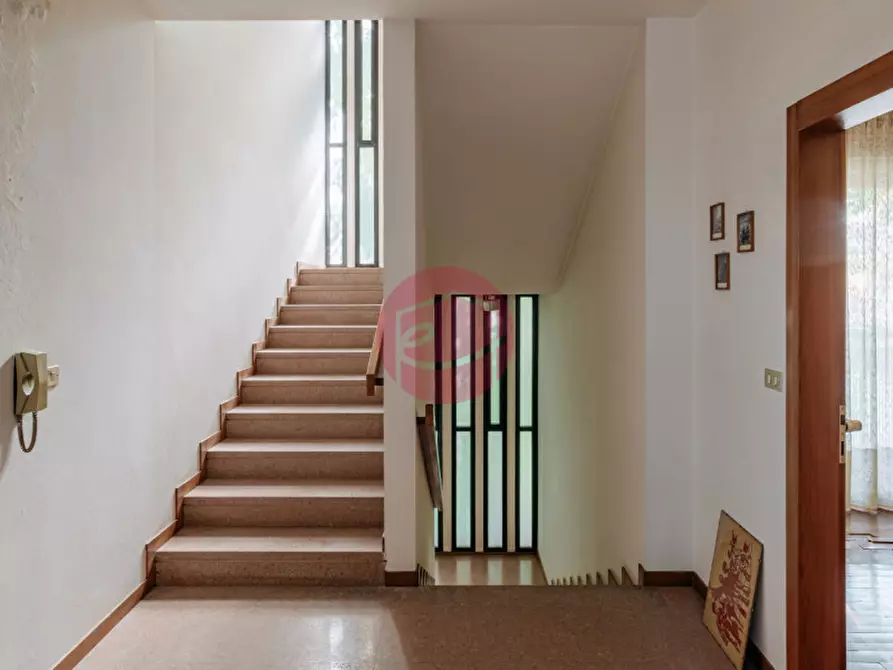 Immagine 22 di Casa bifamiliare in vendita  a Santarcangelo Di Romagna