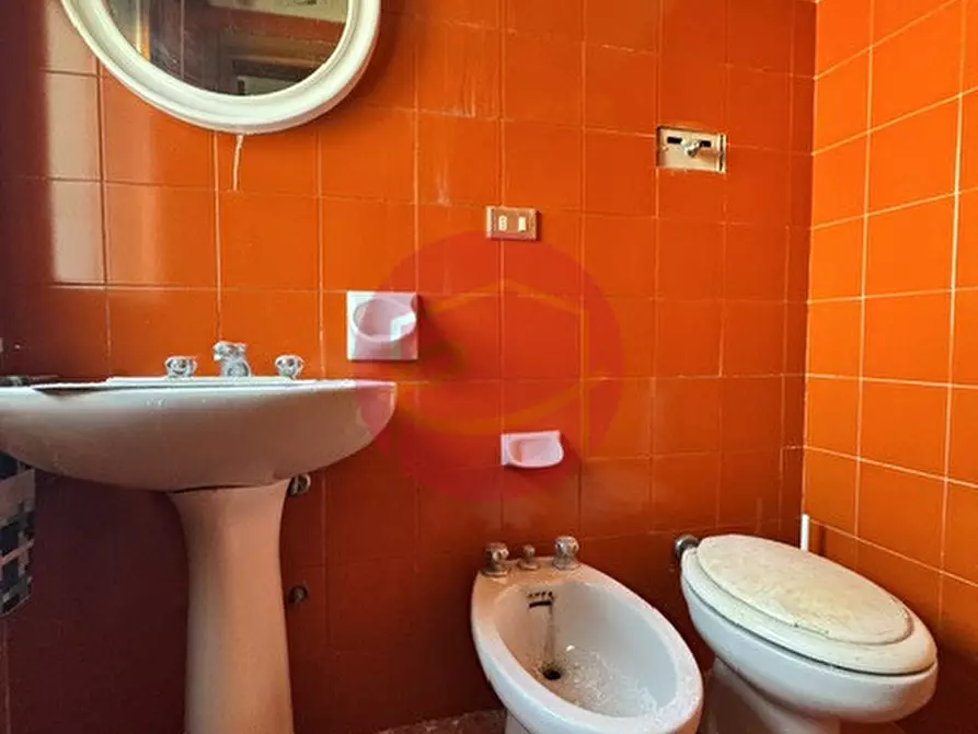 Immagine 23 di Casa bifamiliare in vendita  a Santarcangelo Di Romagna