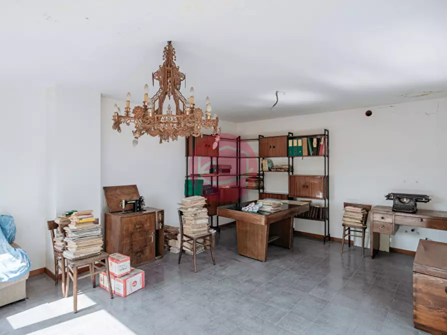 Immagine 23 di Casa bifamiliare in vendita  a Santarcangelo Di Romagna