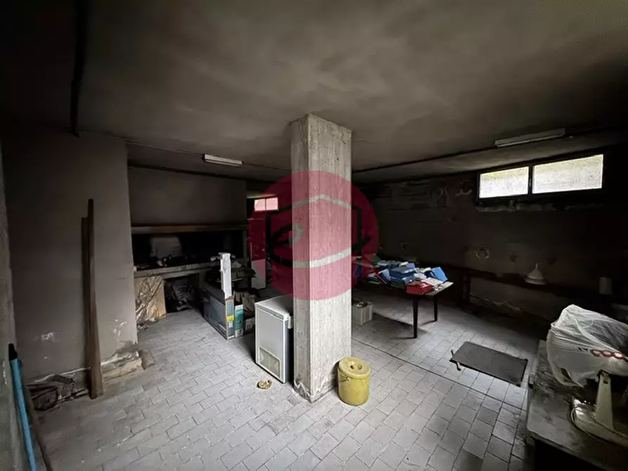 Immagine 25 di Casa bifamiliare in vendita  a Santarcangelo Di Romagna