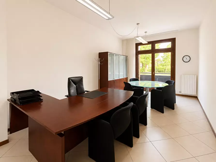 Immagine 1 di Ufficio in affitto  in Via Silvio Pellico a Treviso