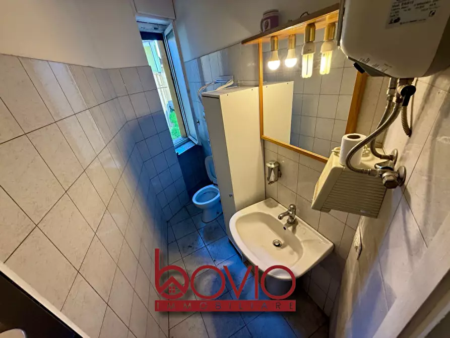 Immagine 21 di Negozio in vendita  in STRADA SAN MAURO N°90 a Torino