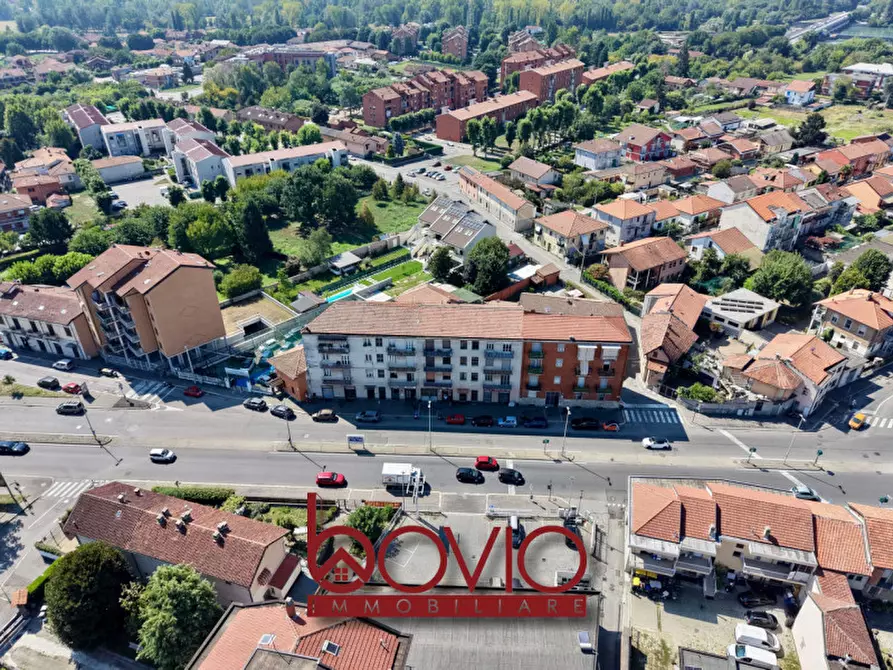 Immagine 30 di Negozio in vendita  in STRADA SAN MAURO N°90 a Torino