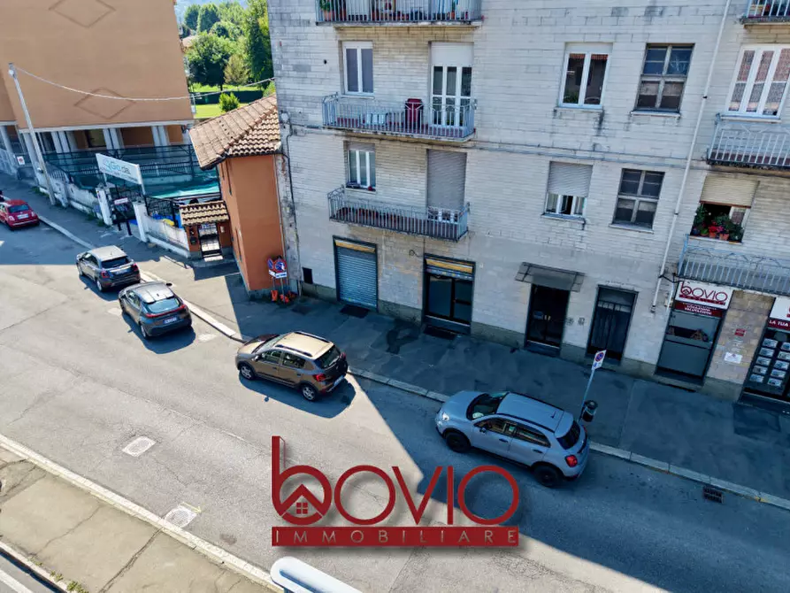 Immagine 31 di Negozio in vendita  in STRADA SAN MAURO N°90 a Torino