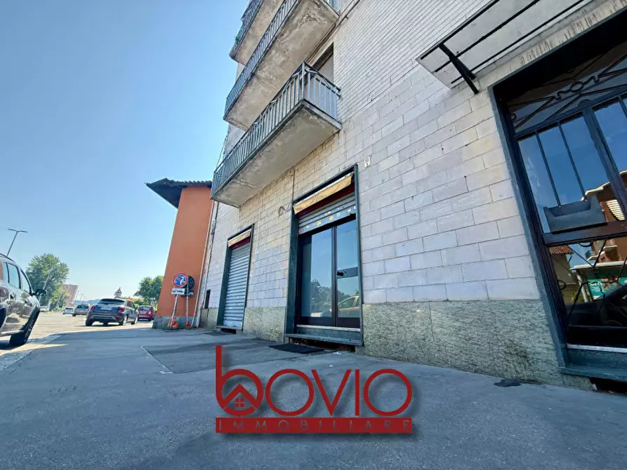 Immagine 32 di Negozio in vendita  in STRADA SAN MAURO N°90 a Torino
