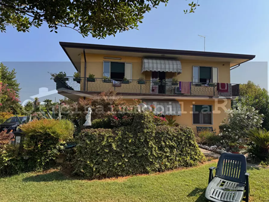 Immagine 1 di Casa indipendente in vendita  in Via Veneto a Sant'angelo Di Piove Di Sacco