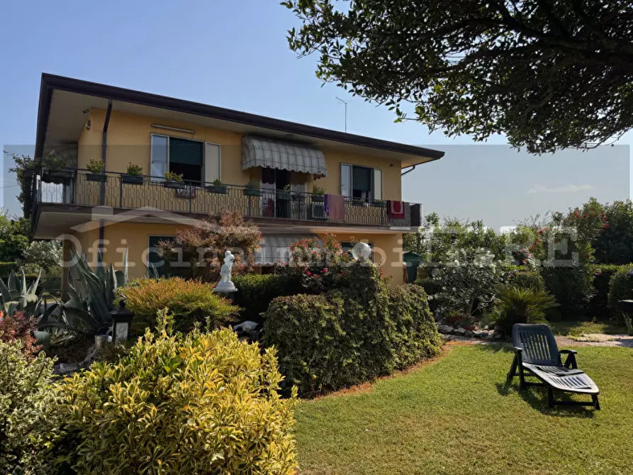 Immagine 2 di Casa indipendente in vendita  in Via Veneto a Sant'angelo Di Piove Di Sacco