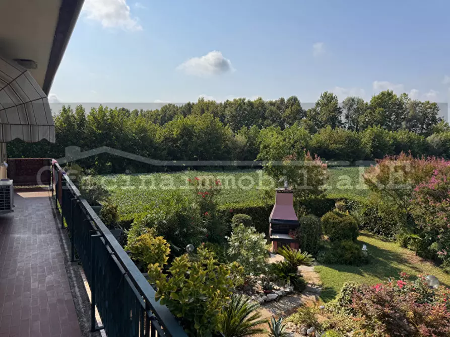 Immagine 5 di Casa indipendente in vendita  in Via Veneto a Sant'angelo Di Piove Di Sacco