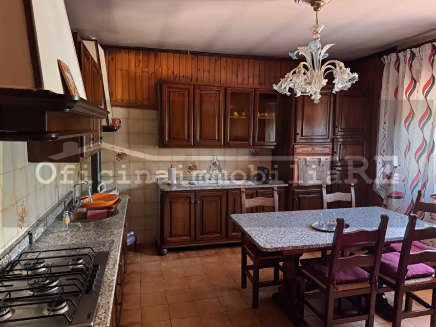 Immagine 9 di Casa indipendente in vendita  in Via Veneto a Sant'angelo Di Piove Di Sacco