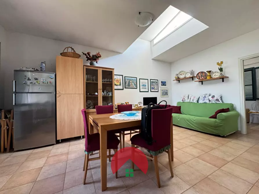 Immagine 3 di Villa in vendita  in VILLAGGIO SATIRIA a Bernalda