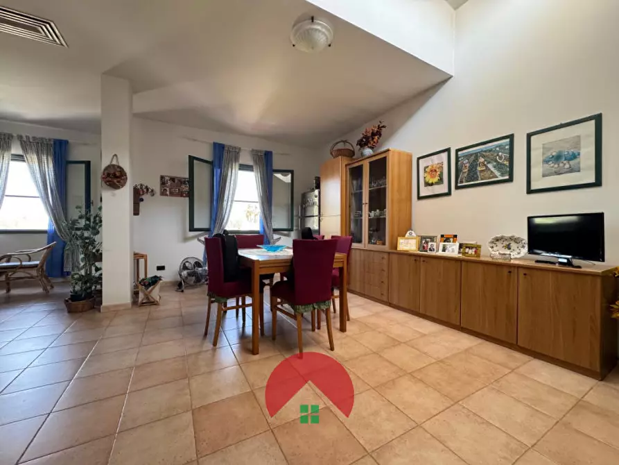Immagine 4 di Villa in vendita  in VILLAGGIO SATIRIA a Bernalda