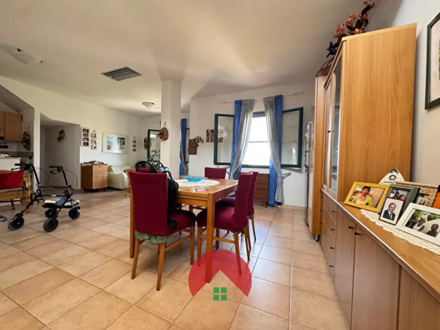 Immagine 5 di Villa in vendita  in VILLAGGIO SATIRIA a Bernalda