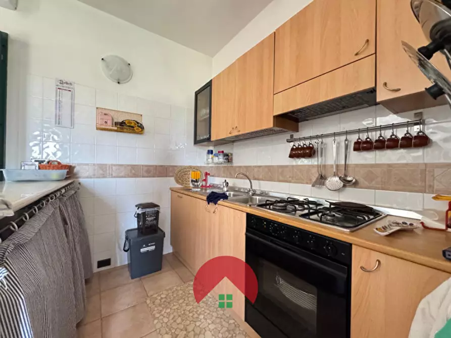 Immagine 7 di Villa in vendita  in VILLAGGIO SATIRIA a Bernalda
