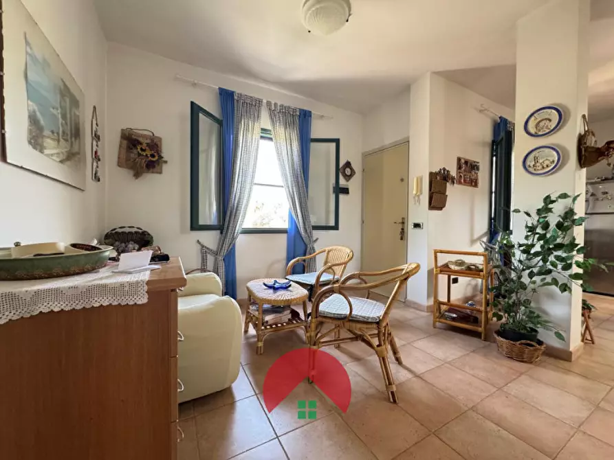 Immagine 9 di Villa in vendita  in VILLAGGIO SATIRIA a Bernalda
