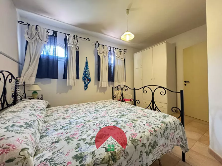 Immagine 10 di Villa in vendita  in VILLAGGIO SATIRIA a Bernalda