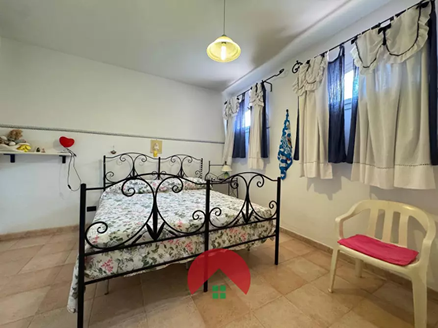 Immagine 11 di Villa in vendita  in VILLAGGIO SATIRIA a Bernalda