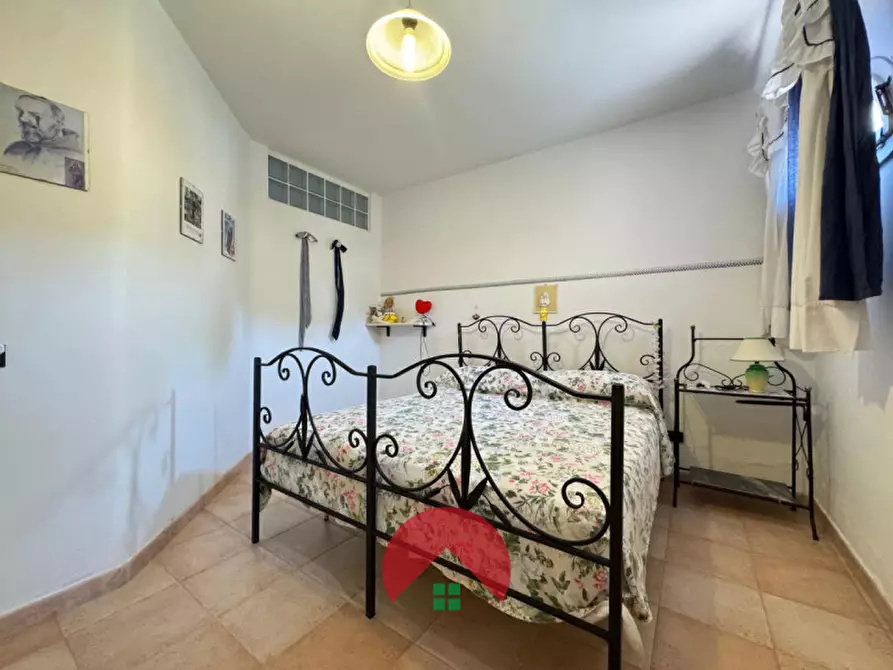 Immagine 12 di Villa in vendita  in VILLAGGIO SATIRIA a Bernalda