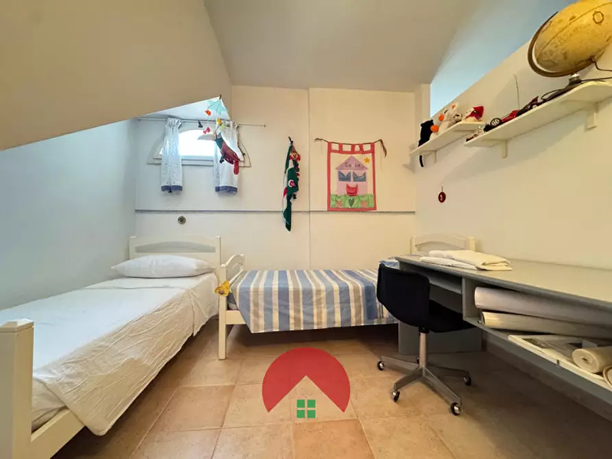 Immagine 13 di Villa in vendita  in VILLAGGIO SATIRIA a Bernalda