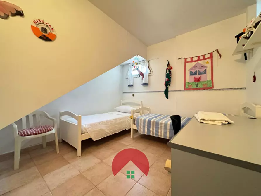 Immagine 14 di Villa in vendita  in VILLAGGIO SATIRIA a Bernalda