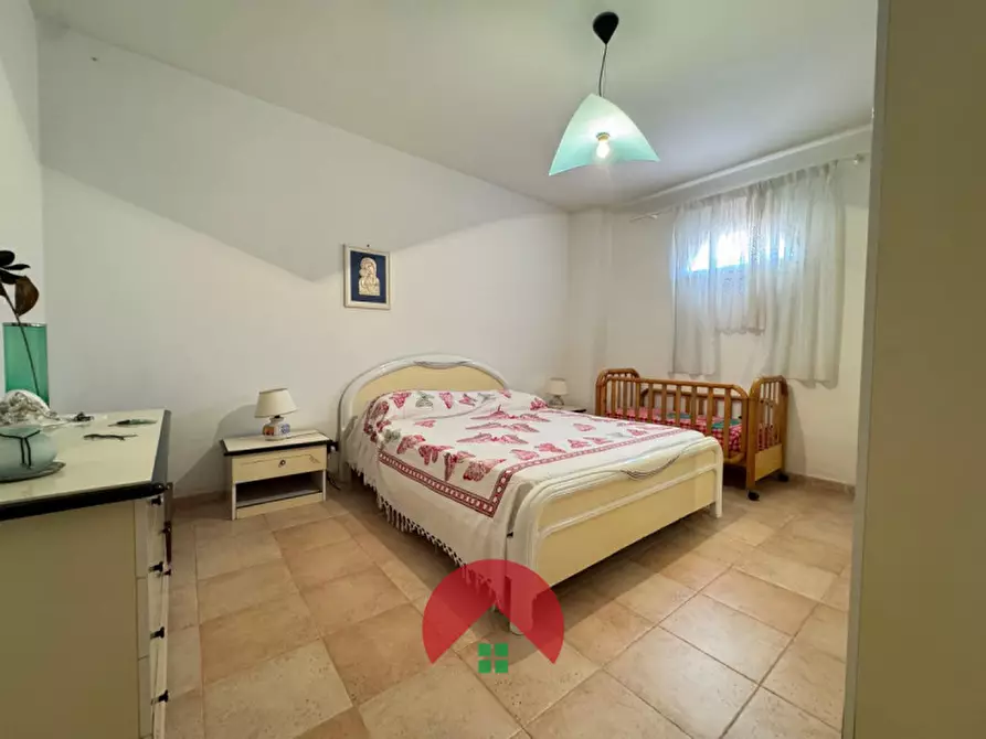 Immagine 15 di Villa in vendita  in VILLAGGIO SATIRIA a Bernalda