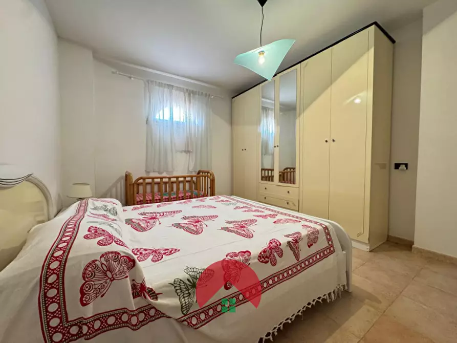 Immagine 17 di Villa in vendita  in VILLAGGIO SATIRIA a Bernalda