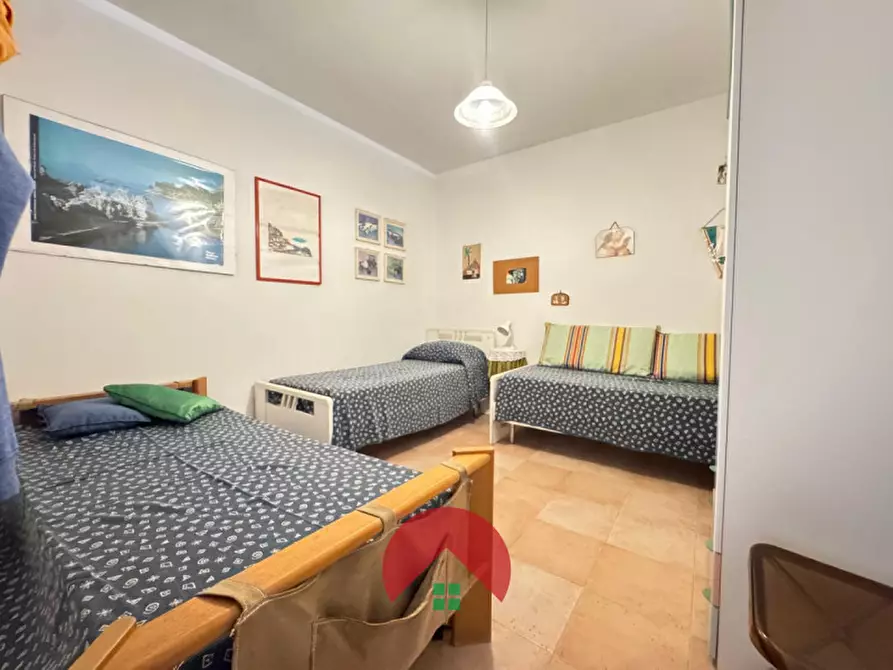 Immagine 19 di Villa in vendita  in VILLAGGIO SATIRIA a Bernalda