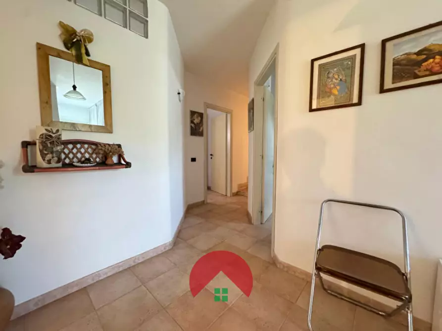 Immagine 22 di Villa in vendita  in VILLAGGIO SATIRIA a Bernalda