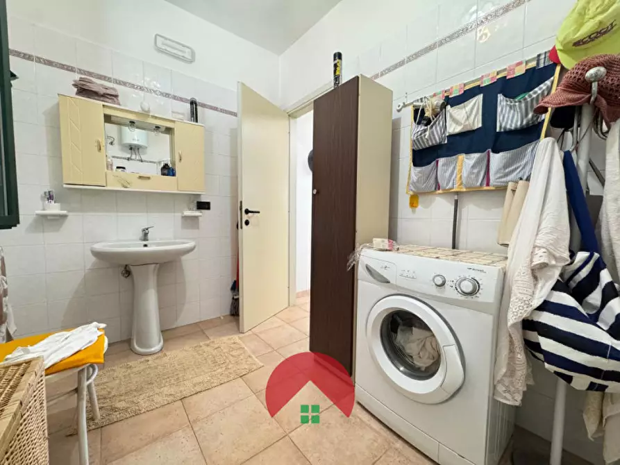 Immagine 23 di Villa in vendita  in VILLAGGIO SATIRIA a Bernalda