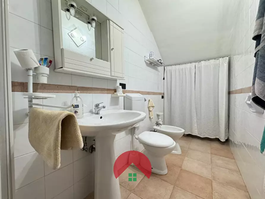 Immagine 25 di Villa in vendita  in VILLAGGIO SATIRIA a Bernalda