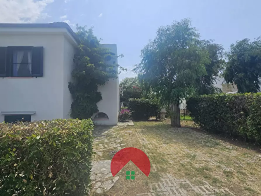 Immagine 28 di Villa in vendita  in VILLAGGIO SATIRIA a Bernalda