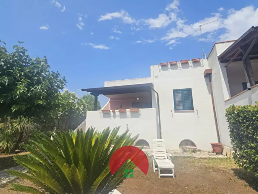 Immagine 29 di Villa in vendita  in VILLAGGIO SATIRIA a Bernalda