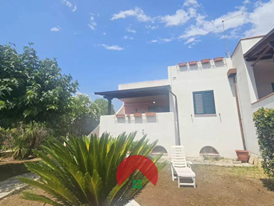 Immagine 30 di Villa in vendita  in VILLAGGIO SATIRIA a Bernalda
