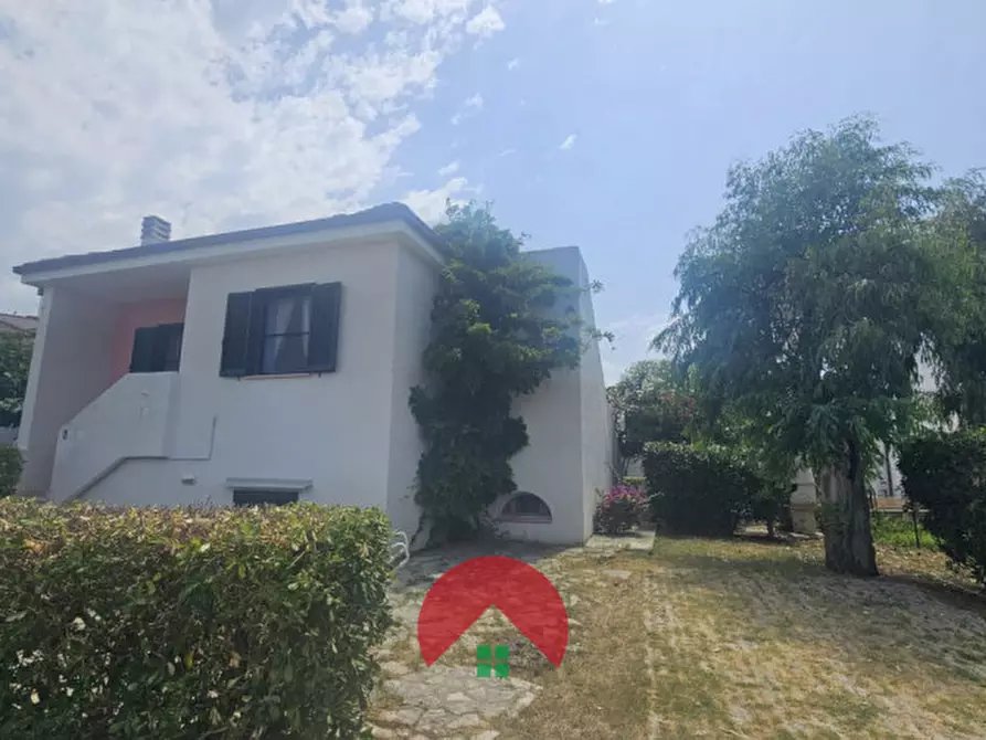 Immagine 31 di Villa in vendita  in VILLAGGIO SATIRIA a Bernalda