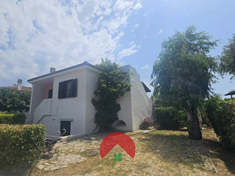 Immagine 32 di Villa in vendita  in VILLAGGIO SATIRIA a Bernalda