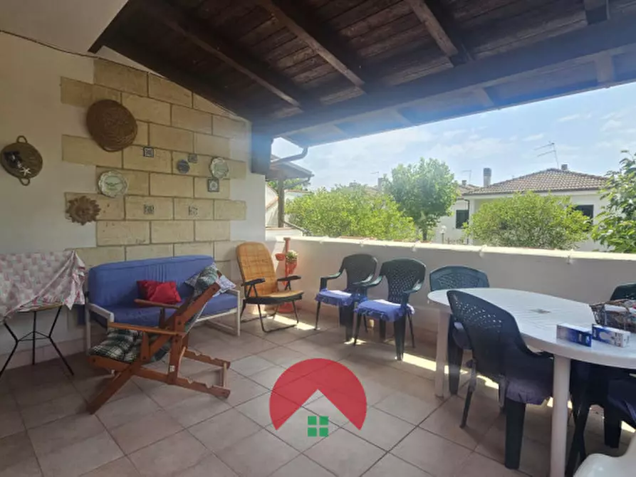 Immagine 33 di Villa in vendita  in VILLAGGIO SATIRIA a Bernalda
