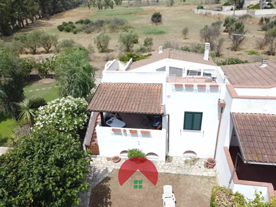 Immagine 34 di Villa in vendita  in VILLAGGIO SATIRIA a Bernalda