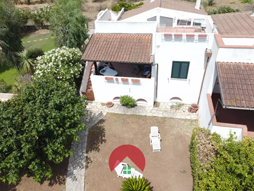 Immagine 35 di Villa in vendita  in VILLAGGIO SATIRIA a Bernalda