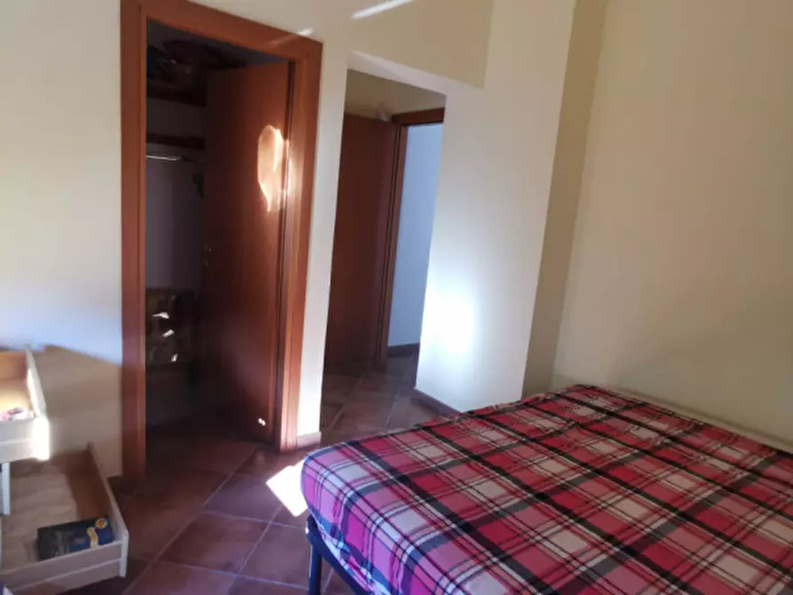 Immagine 12 di Appartamento in vendita  in pietragrande a Montauro