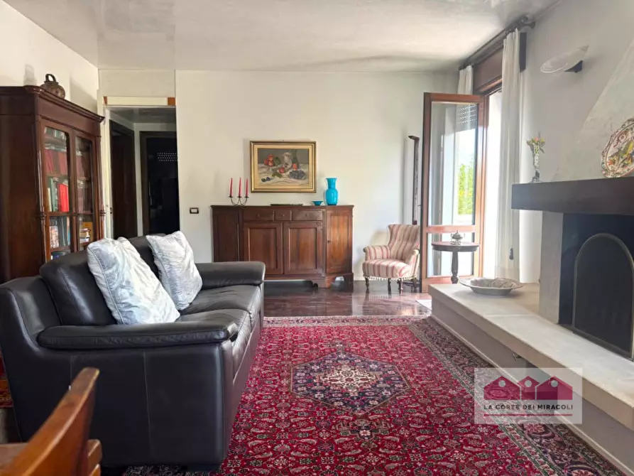Immagine 1 di Appartamento in vendita  in Viale Arturo Ferrarin a Vicenza