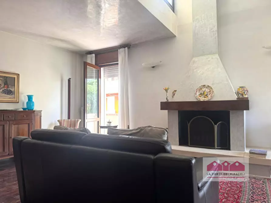 Immagine 3 di Appartamento in vendita  in Viale Arturo Ferrarin a Vicenza