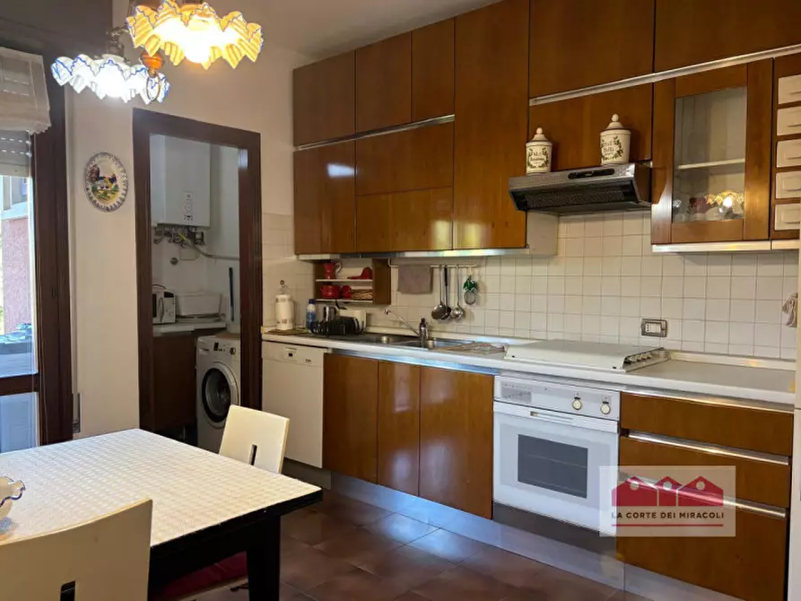 Immagine 5 di Appartamento in vendita  in Viale Arturo Ferrarin a Vicenza