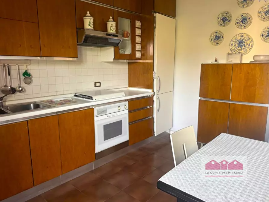 Immagine 6 di Appartamento in vendita  in Viale Arturo Ferrarin a Vicenza