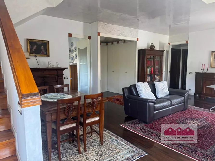 Immagine 7 di Appartamento in vendita  in Viale Arturo Ferrarin a Vicenza