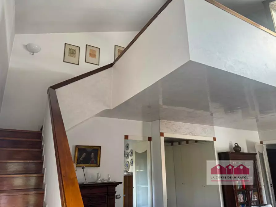 Immagine 8 di Appartamento in vendita  in Viale Arturo Ferrarin a Vicenza