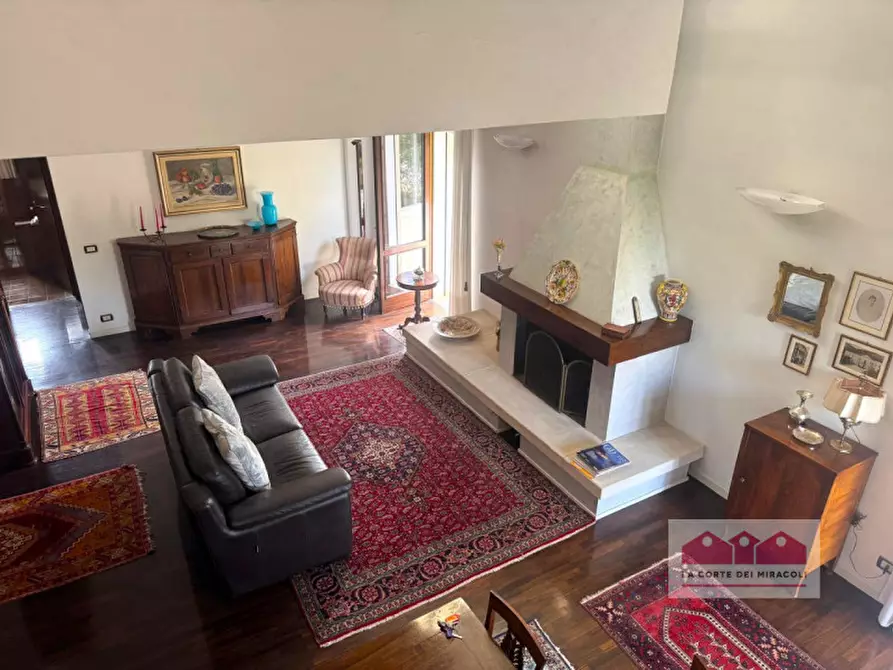 Immagine 9 di Appartamento in vendita  in Viale Arturo Ferrarin a Vicenza