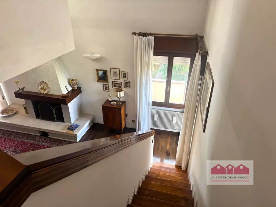 Immagine 10 di Appartamento in vendita  in Viale Arturo Ferrarin a Vicenza