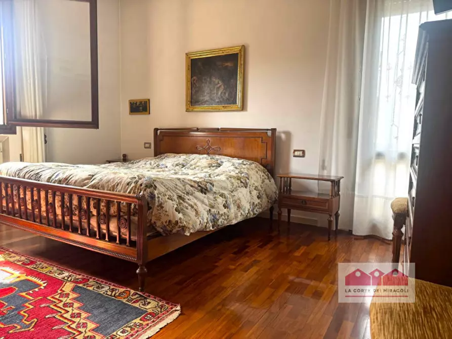 Immagine 11 di Appartamento in vendita  in Viale Arturo Ferrarin a Vicenza