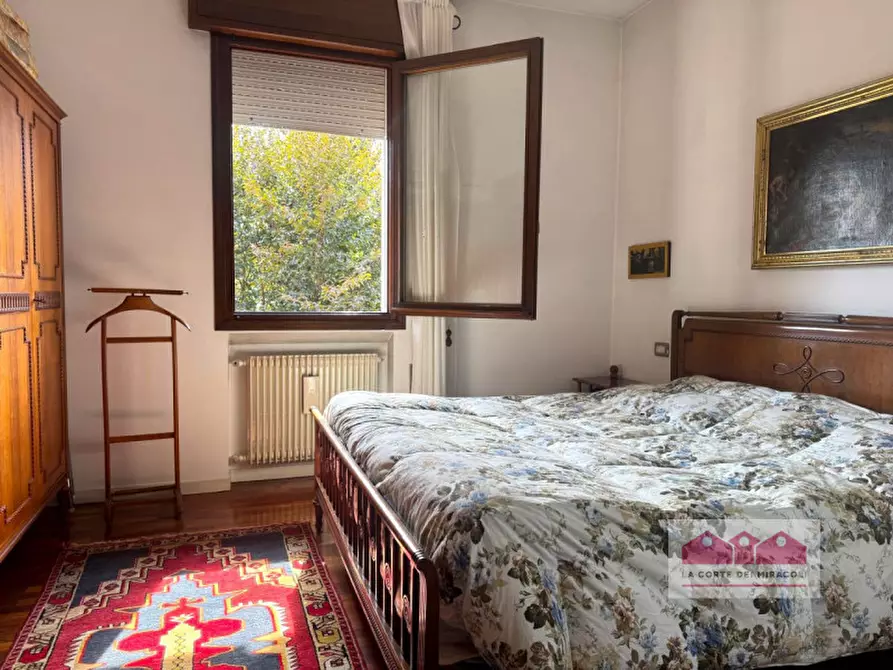 Immagine 12 di Appartamento in vendita  in Viale Arturo Ferrarin a Vicenza